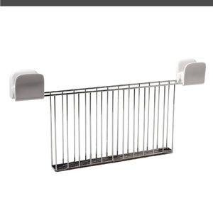 NWT,Alessi - Toaster rack for SG68